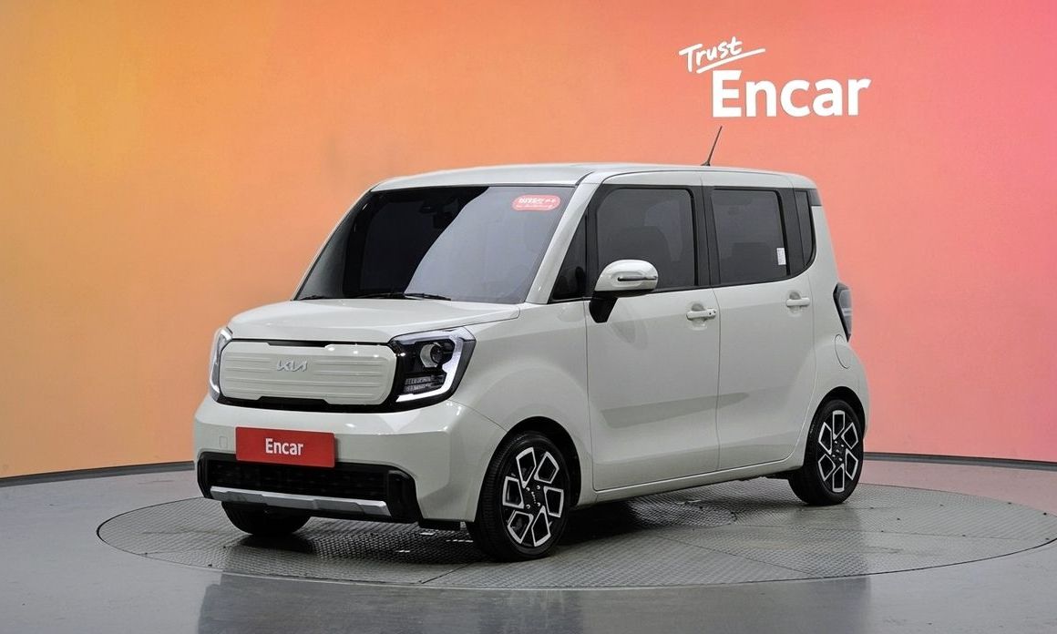 Kia RAY 2023