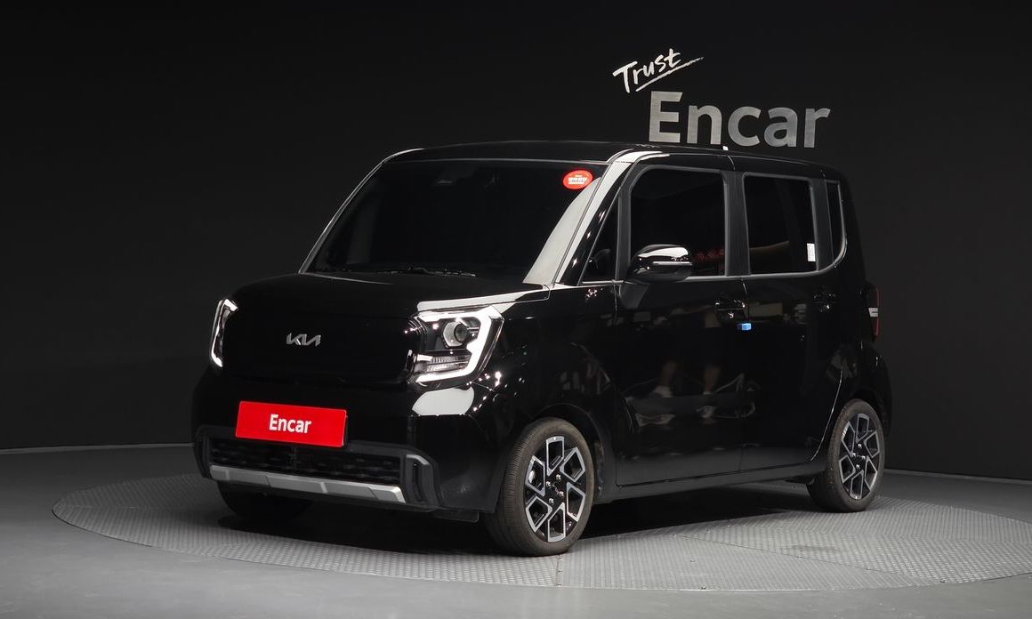 Kia RAY 2025
