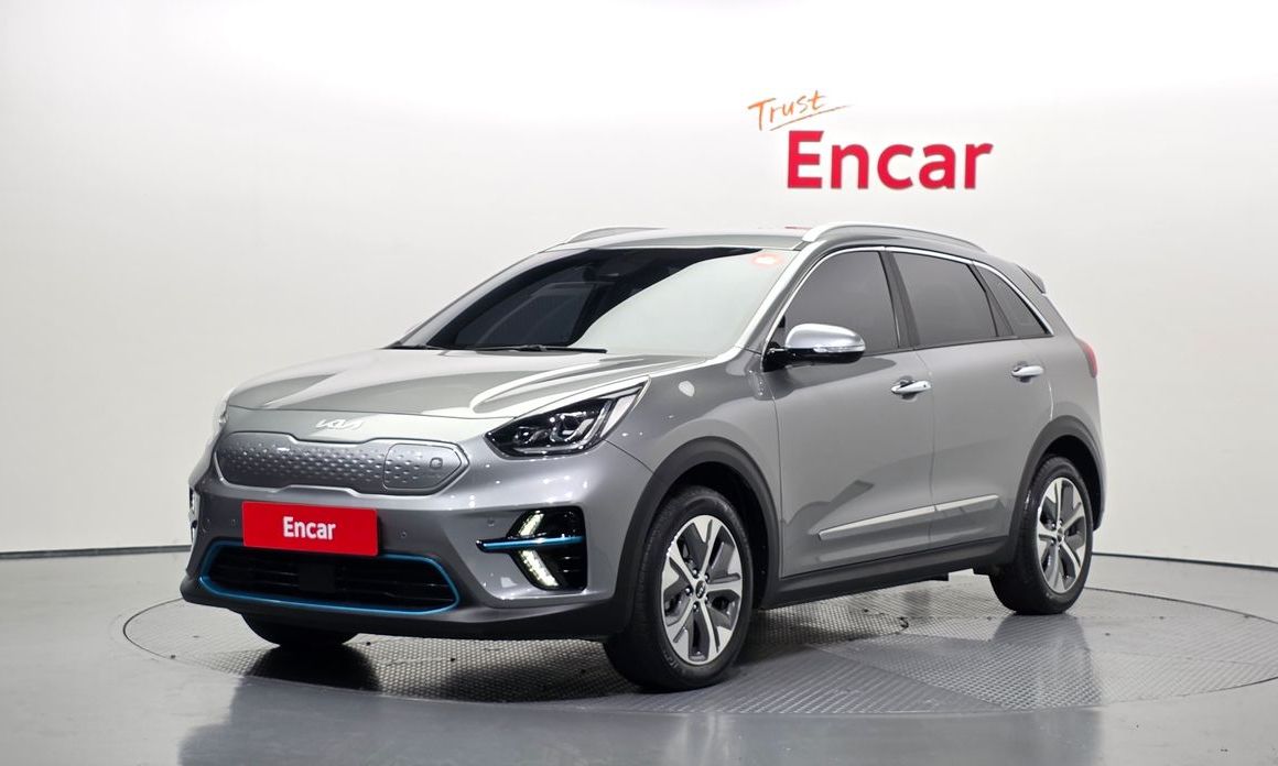 Kia Niro 2022