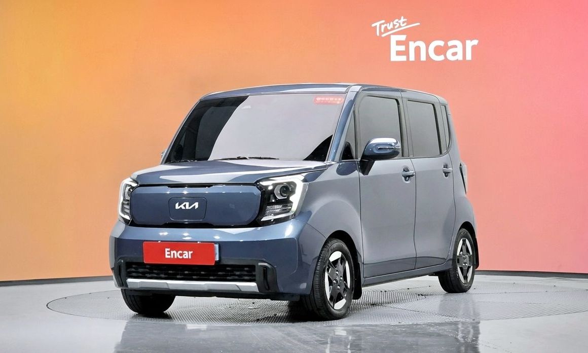 Kia RAY 2024