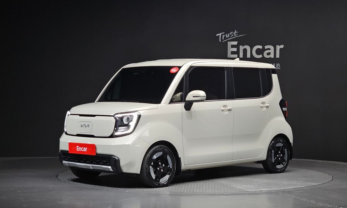 Kia RAY 2024