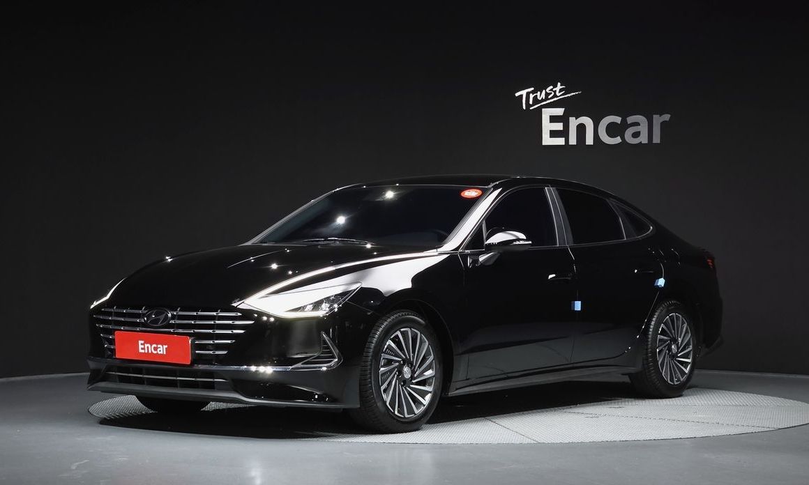 Hyundai Sonata 2023