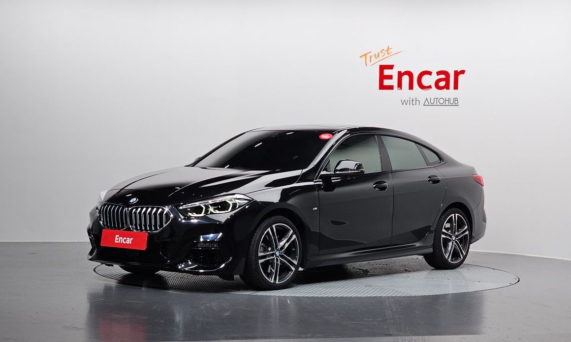 BMW 2-Series 2024