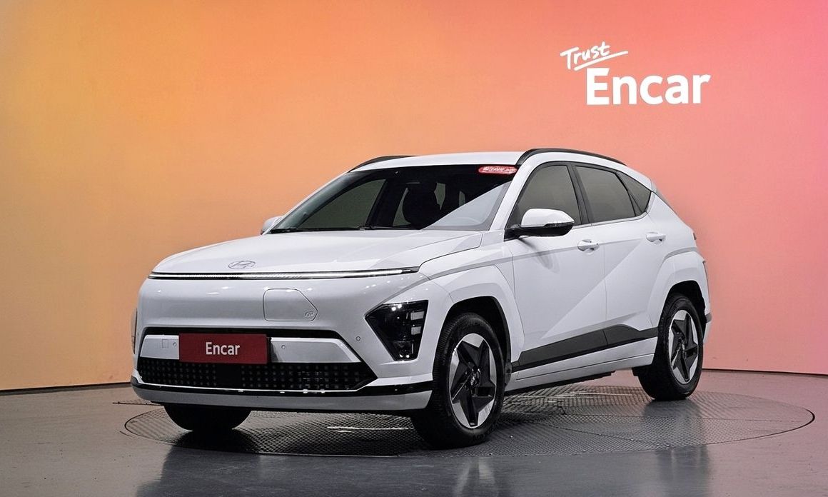 Hyundai Kona 2023