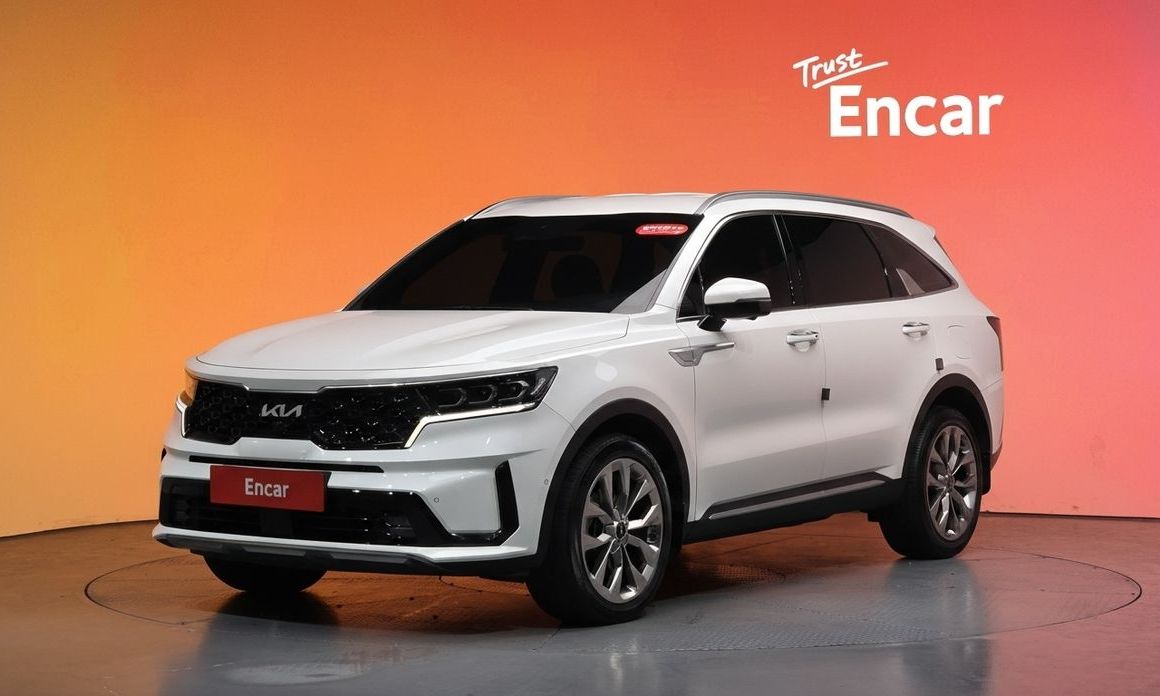 Kia Sorento 2023