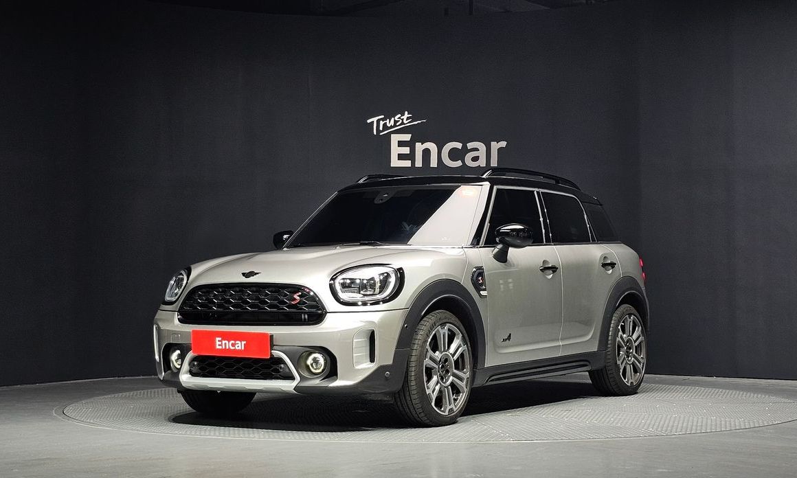 Mini Countryman 2024