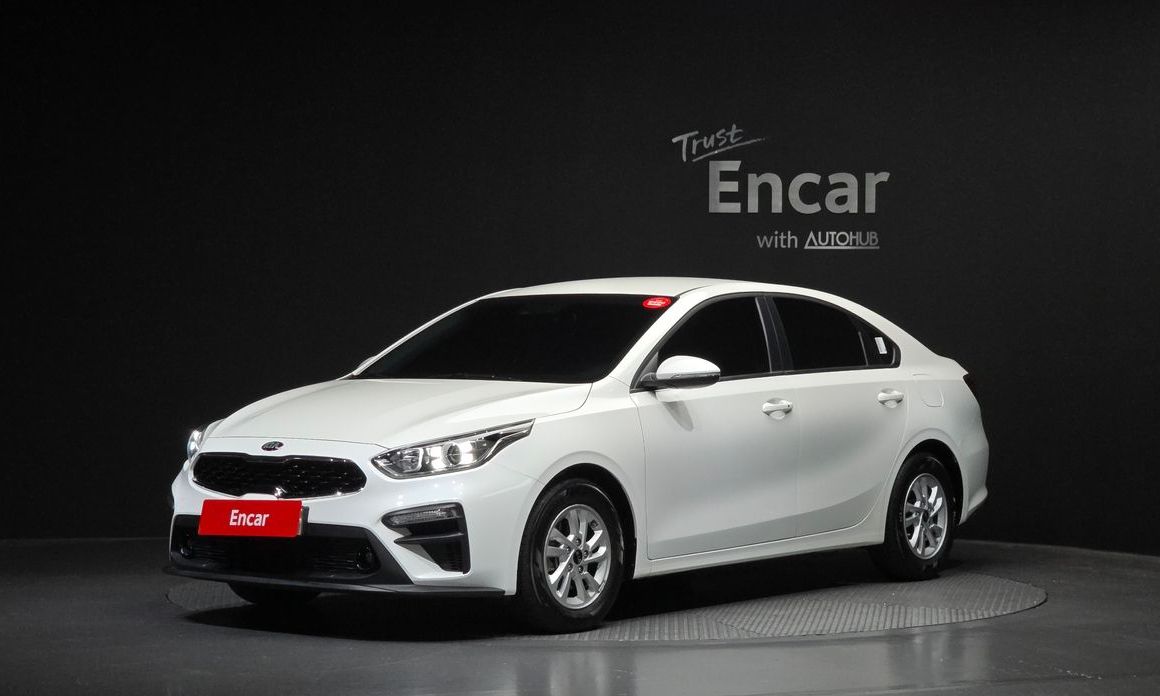 Kia K3 2020