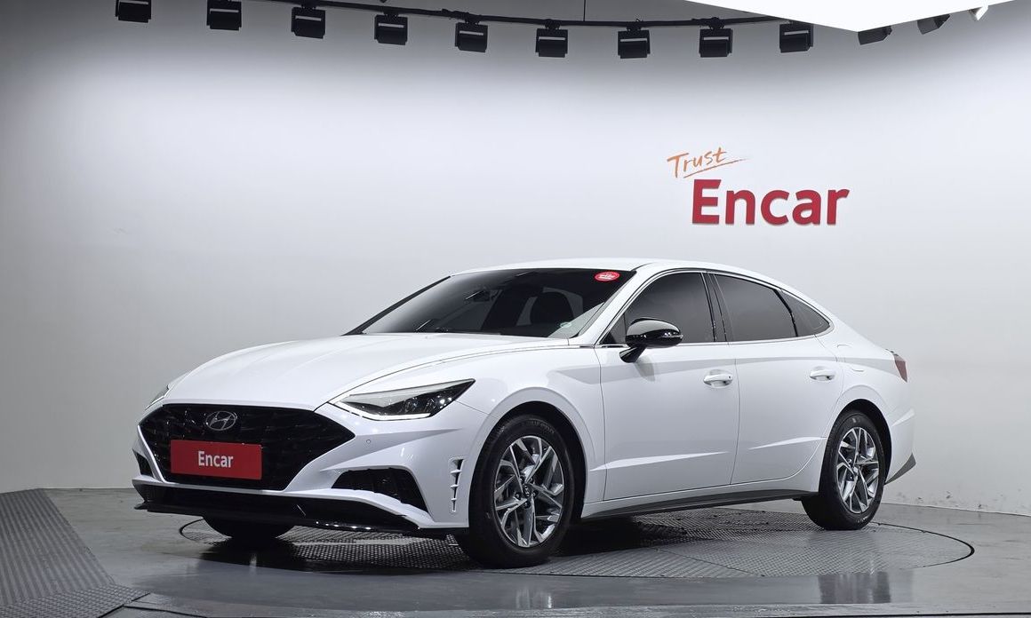 Hyundai Sonata 2023