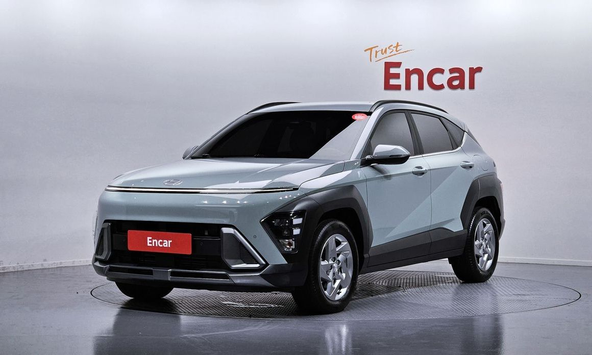 Hyundai Kona 2023