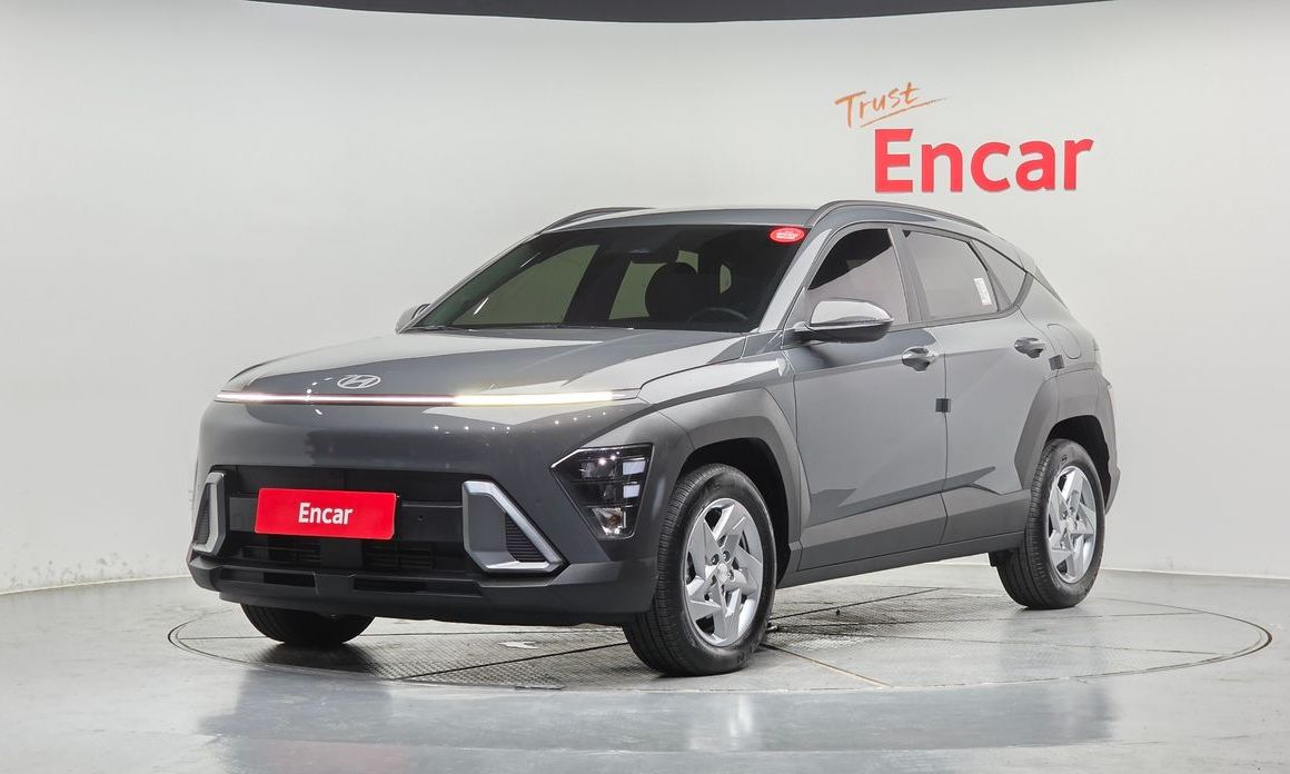 Hyundai Kona 2026