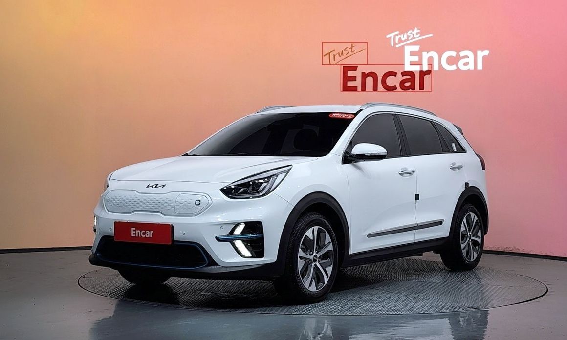 Kia Niro 2022