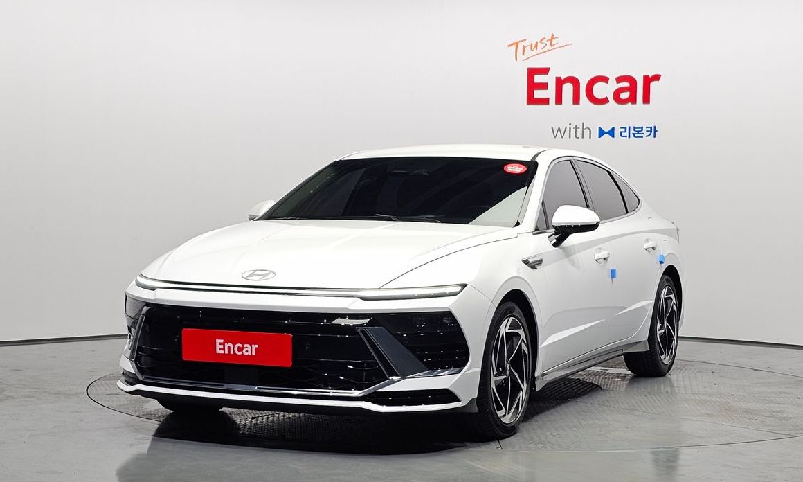 Hyundai Sonata 2025