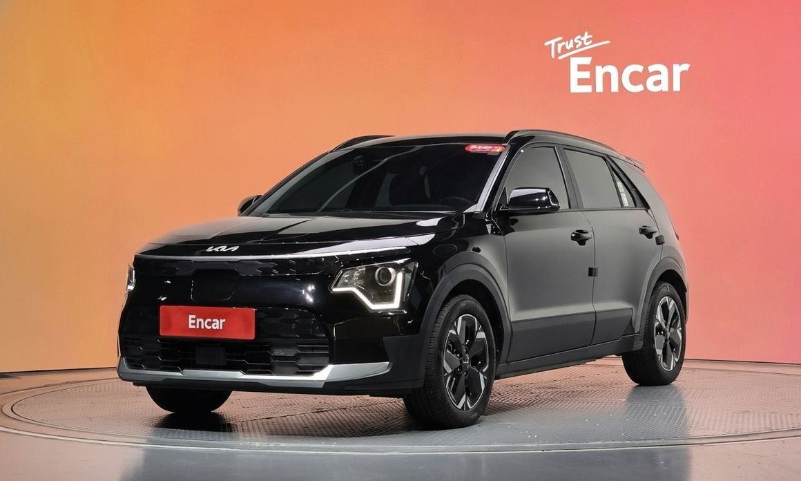 Kia Niro 2024
