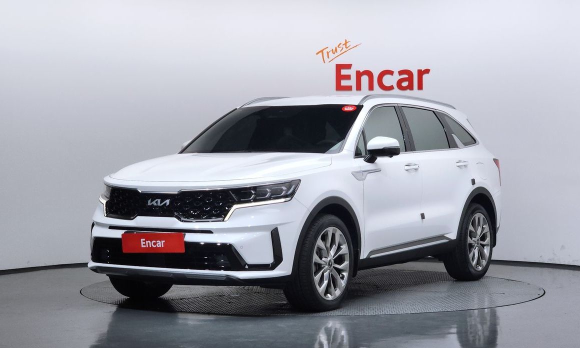 Kia Sorento 2023