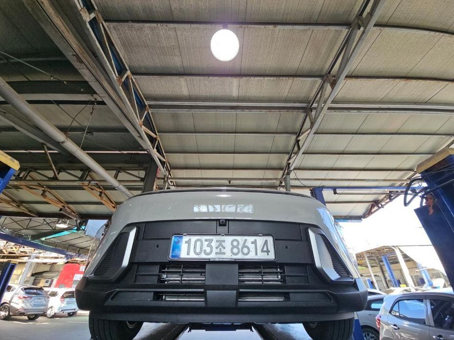 Hyundai Kona 2026