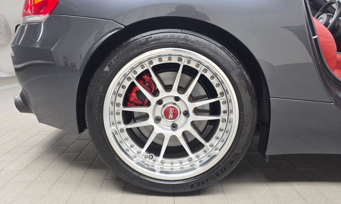BMW Z4 2014