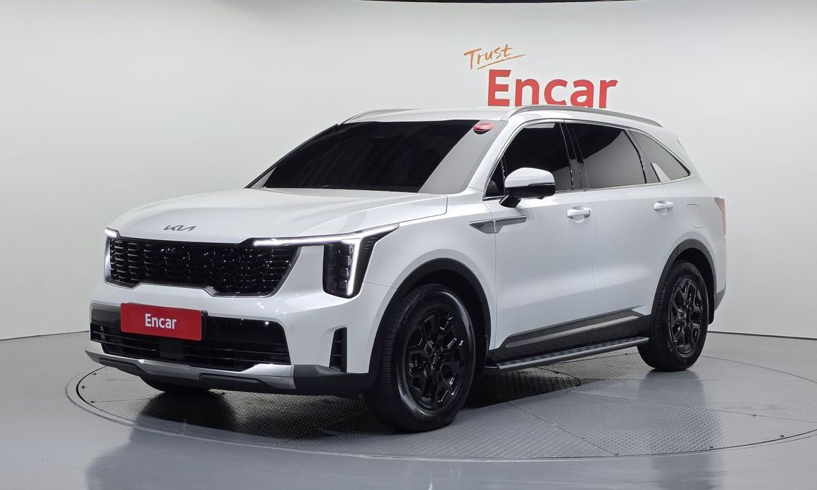 Kia Sorento 2024