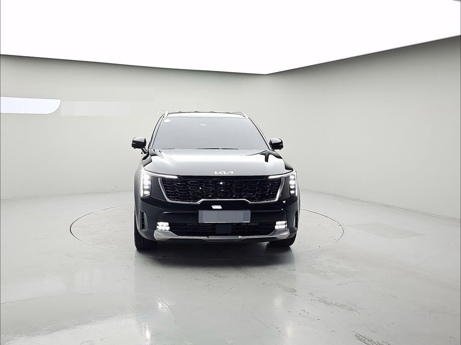 Kia Sorento 2025
