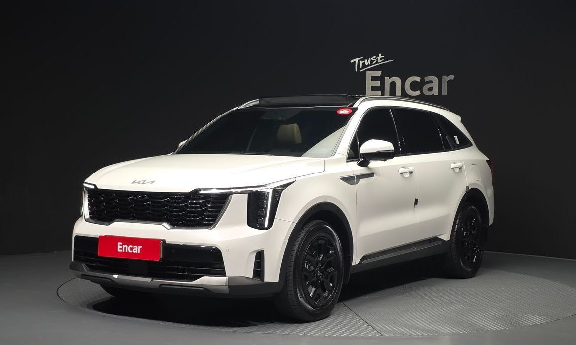 Kia Sorento 2024