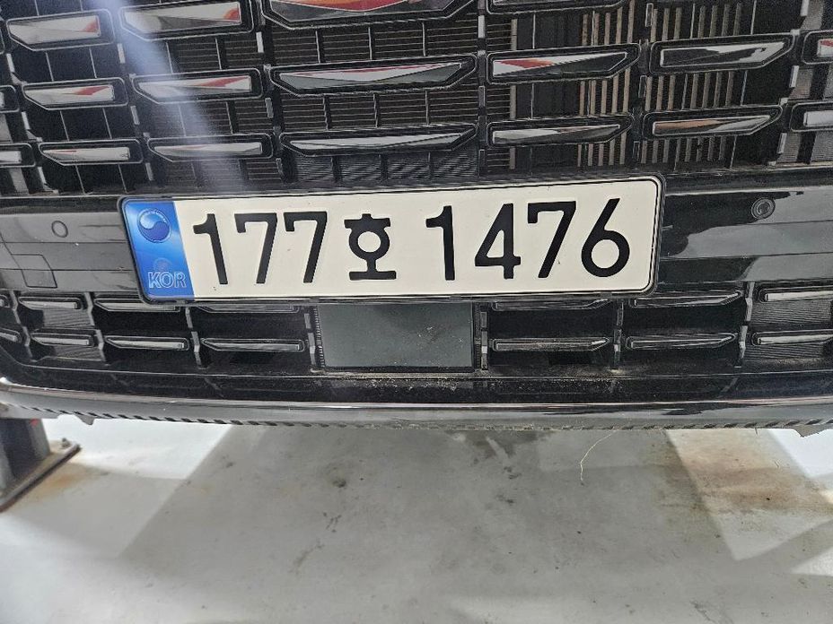 Hyundai Palisade 2024