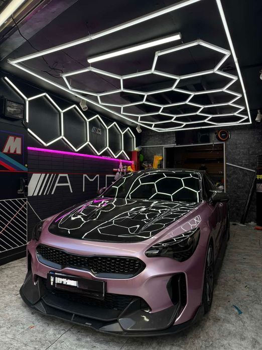 Kia Stinger 2023