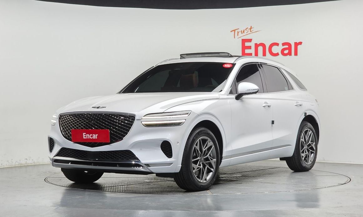Genesis GV70 2024