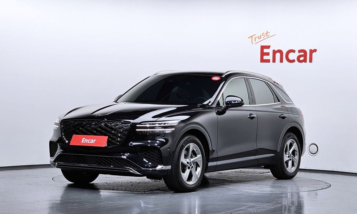 Genesis GV70 2025