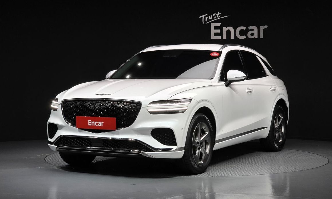 Genesis GV70 2025