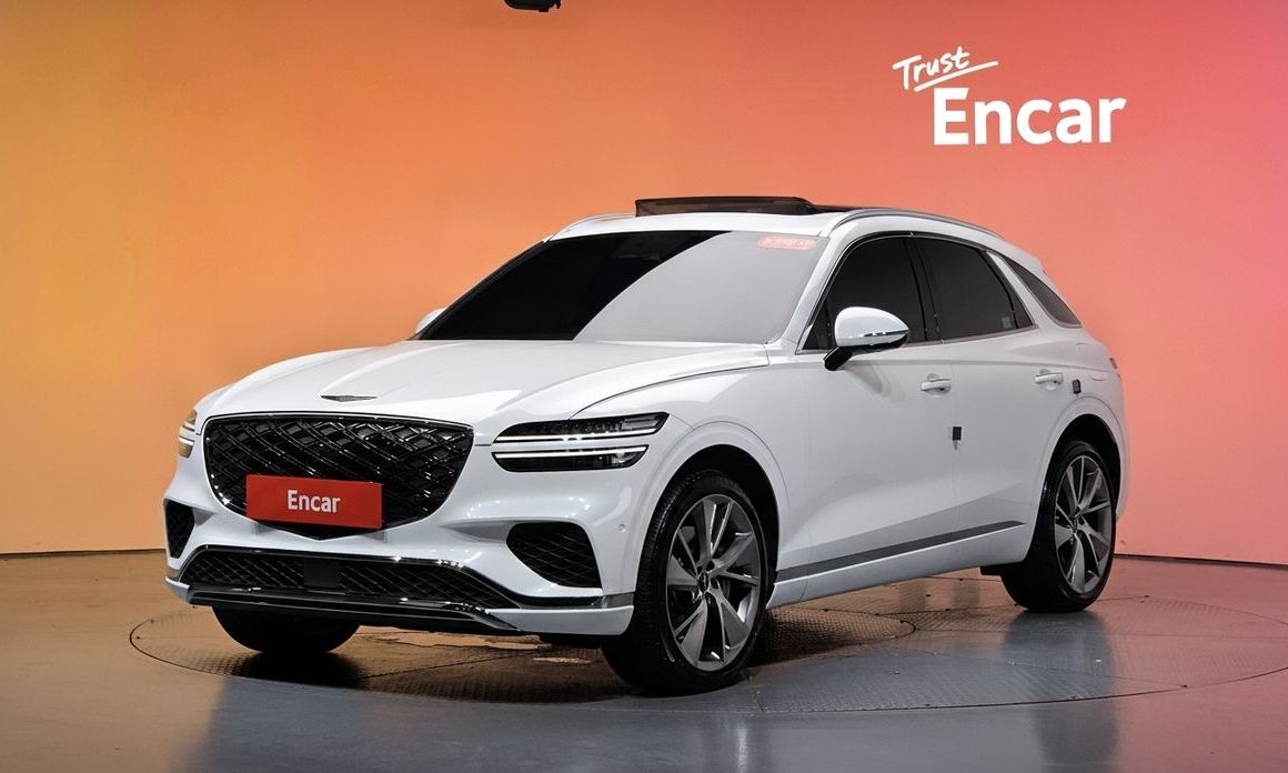 Genesis GV70 2025