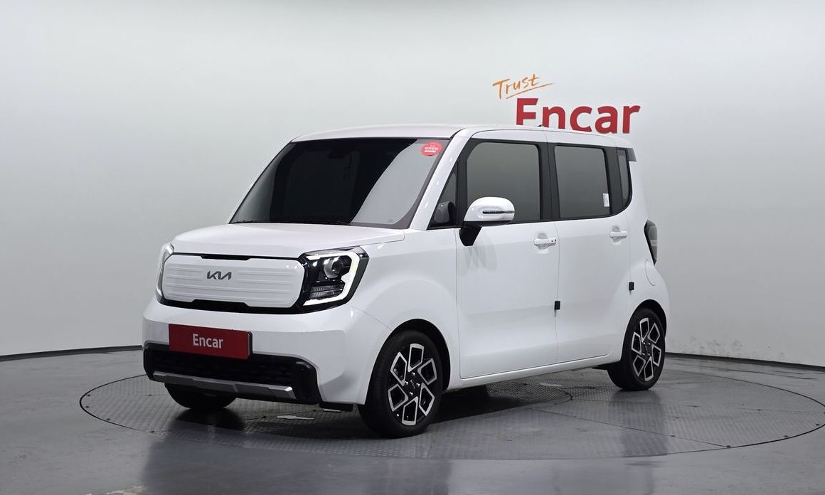 Kia RAY 2024