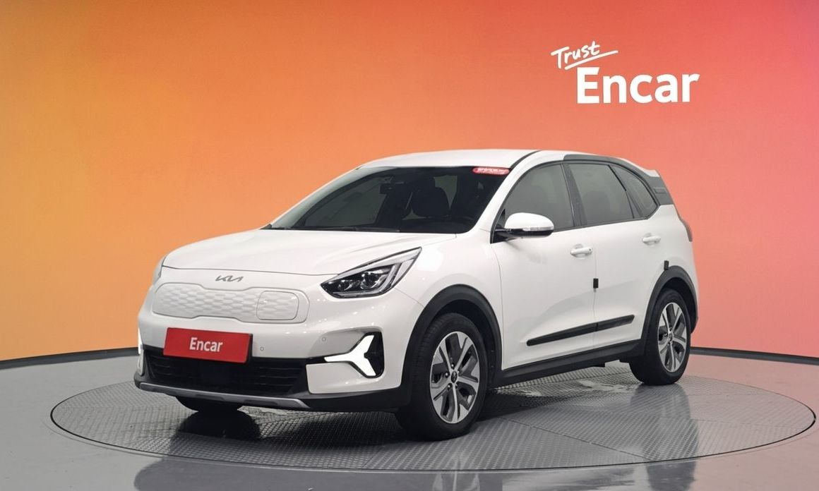 Kia Niro 2023