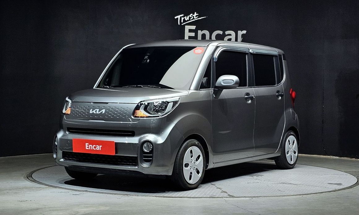 Kia RAY 2022