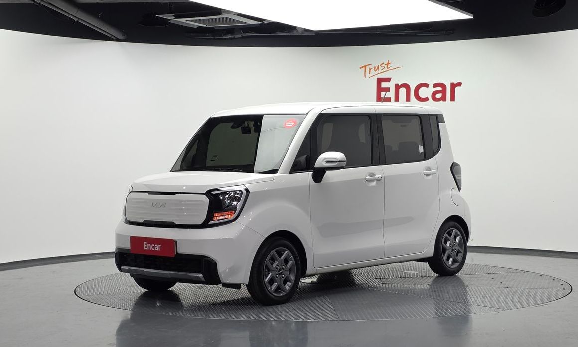 Kia RAY 2023