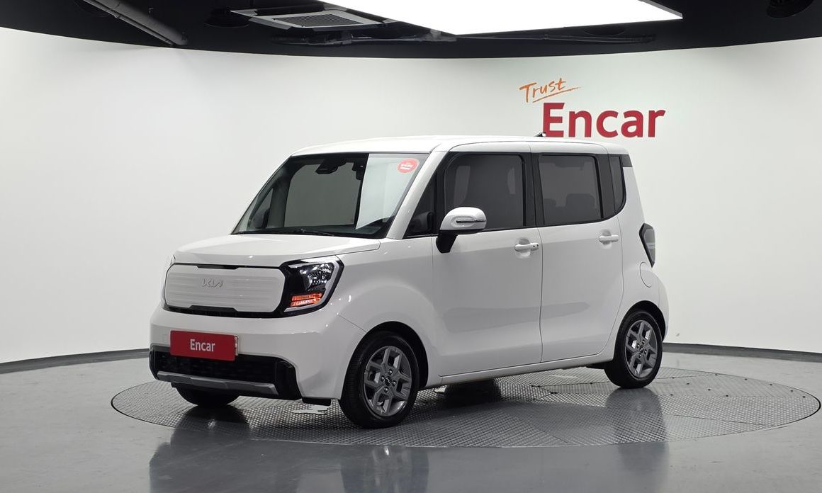 Kia RAY 2025