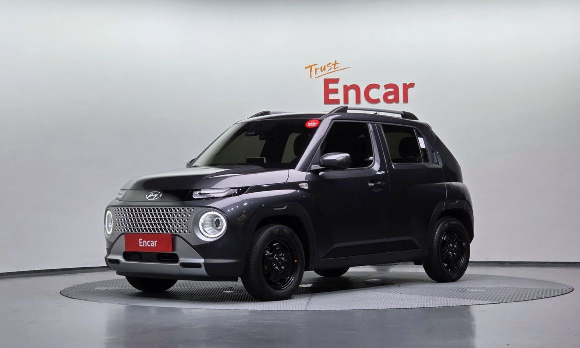 Hyundai Casper 2024