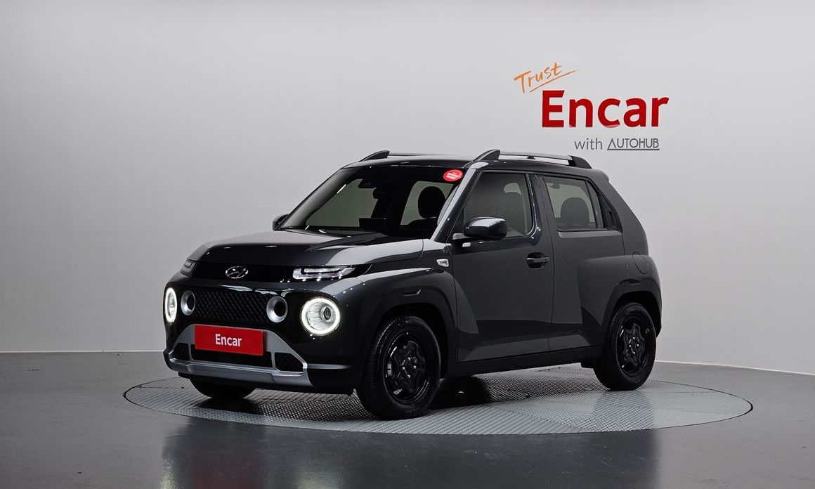 Hyundai Casper 2024