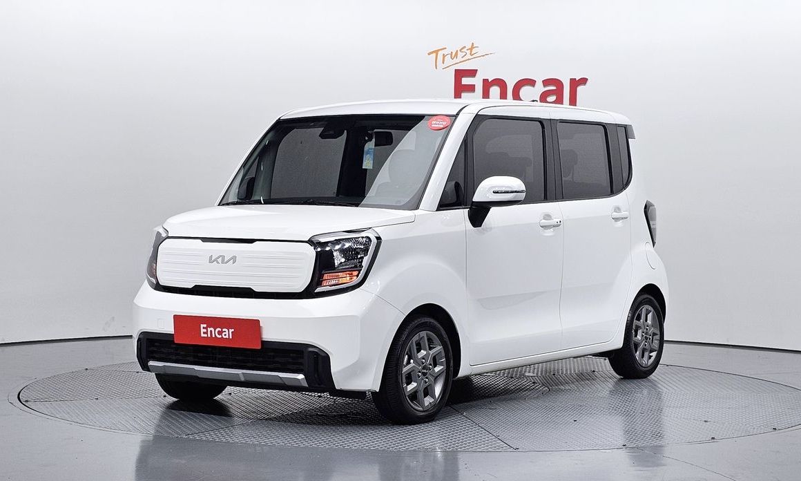 Kia RAY 2025