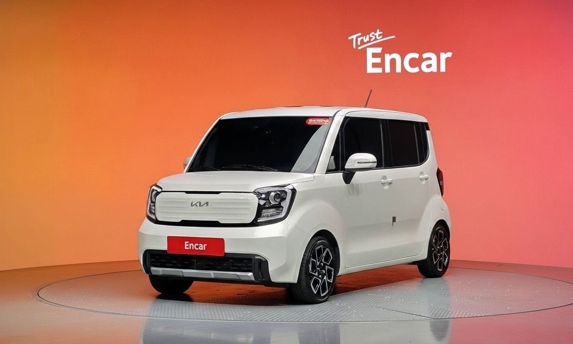 Kia RAY 2023
