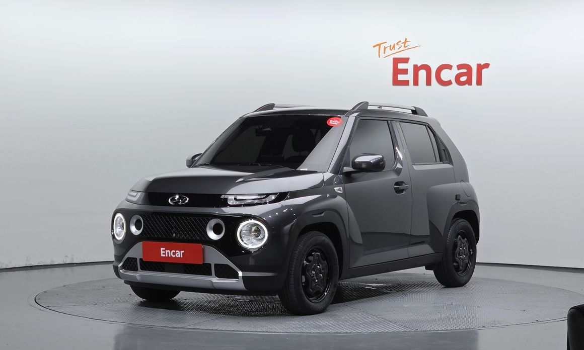Hyundai Casper 2023