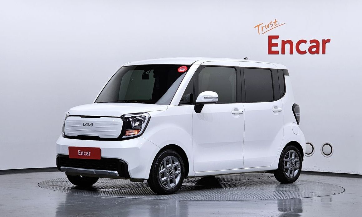 Kia RAY 2024
