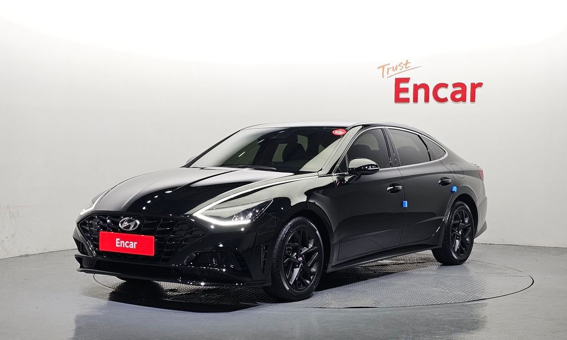 Hyundai Sonata 2020