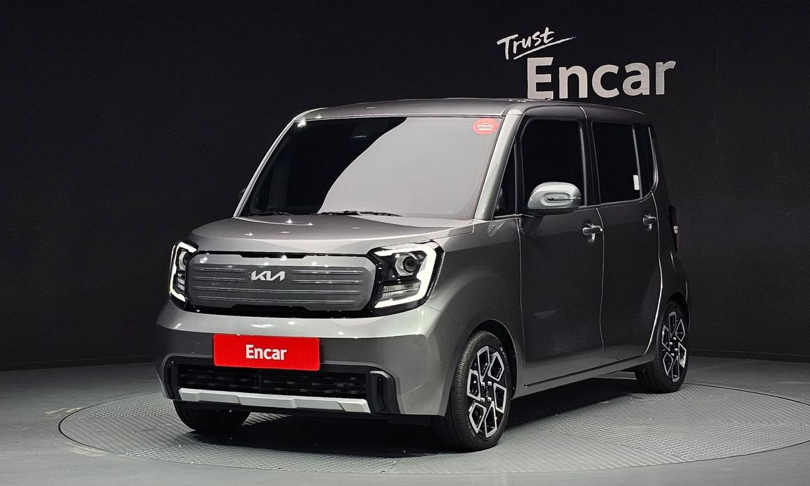 Kia RAY 2025