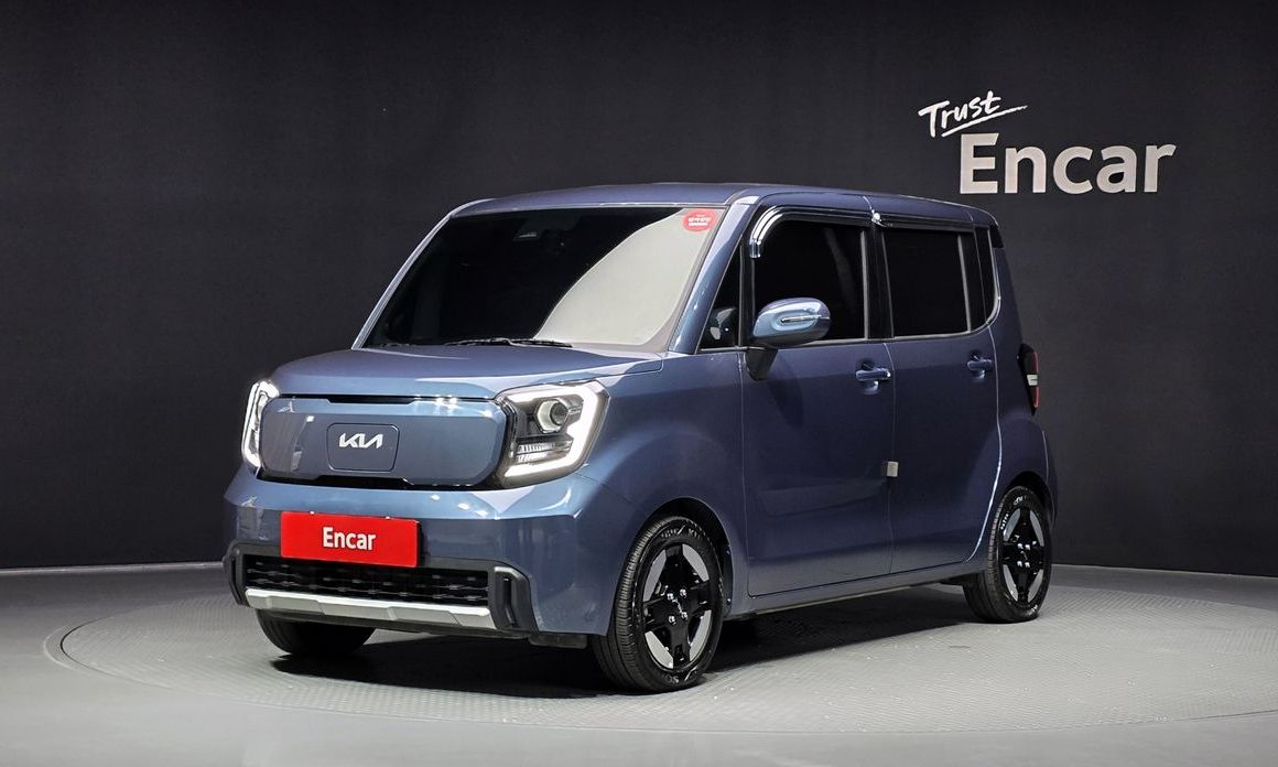 Kia RAY 2024