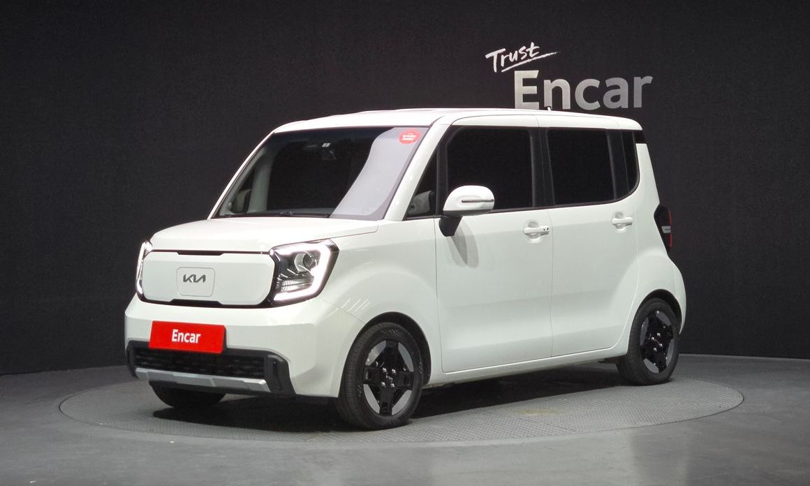 Kia RAY 2024