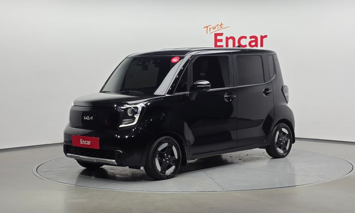 Kia RAY 2024