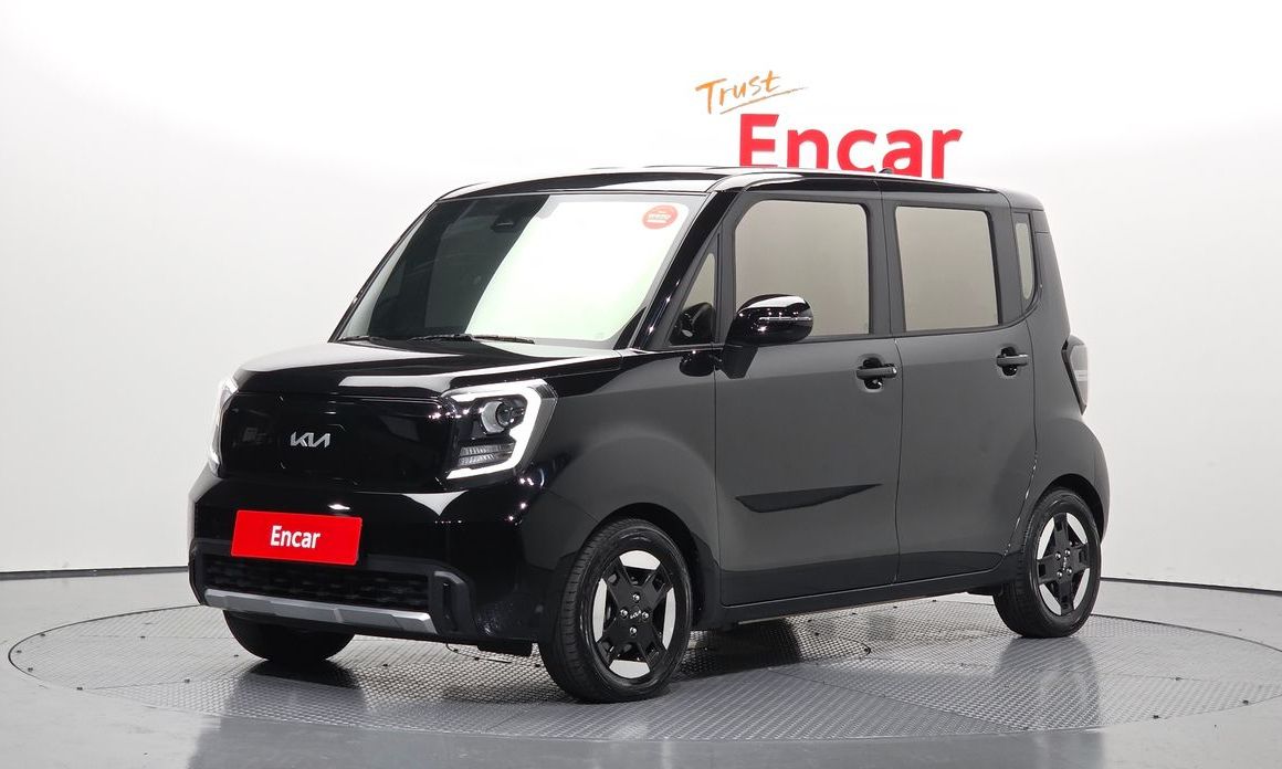 Kia RAY 2025