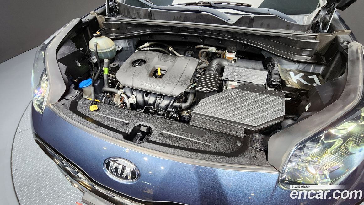 Kia Sportage 2019