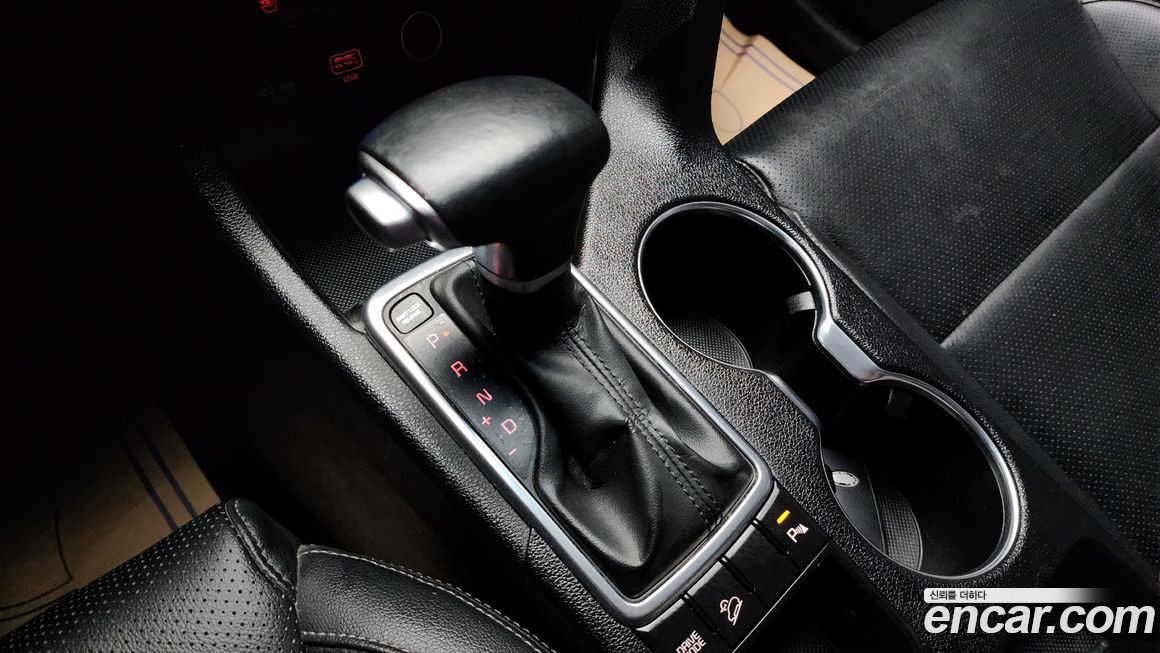 Kia Sportage 2019