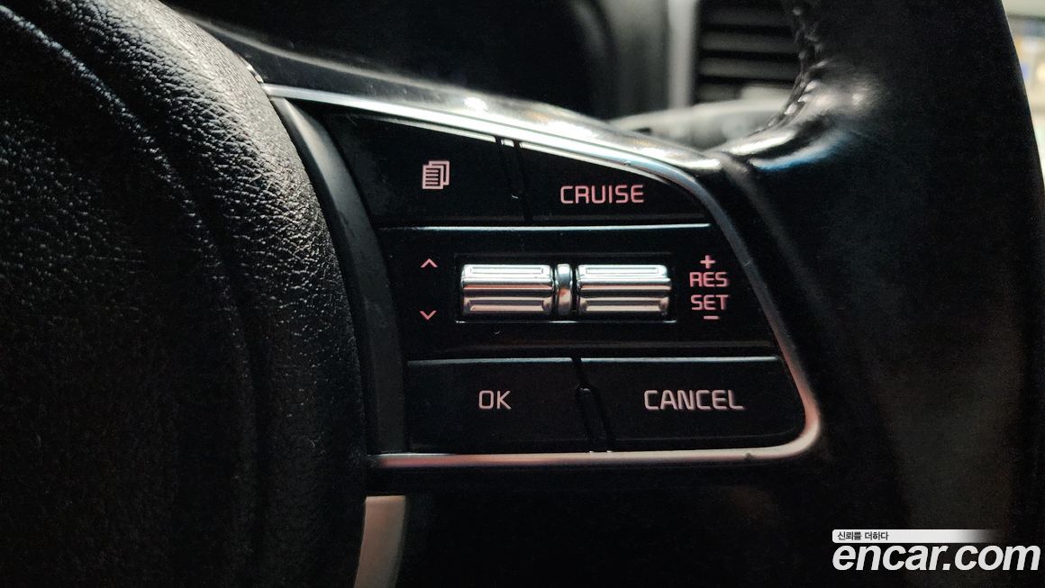 Kia Sportage 2019
