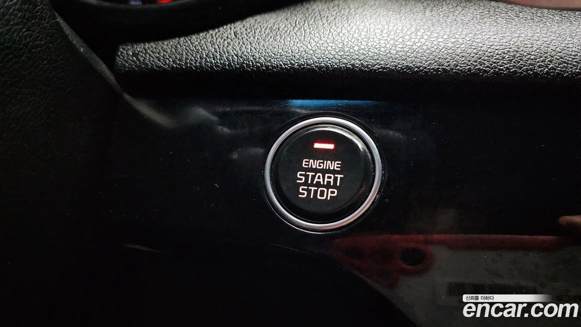 Kia Sportage 2019